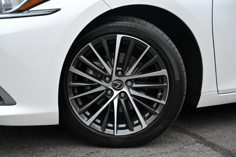 used 2022 Lexus ES 350 car, priced at $37,995