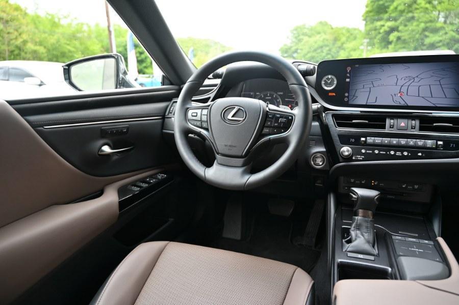 used 2022 Lexus ES 350 car, priced at $37,995