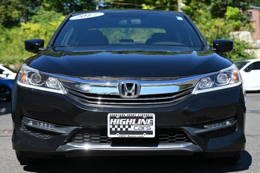 used 2017 Honda Accord car, priced at $19,995