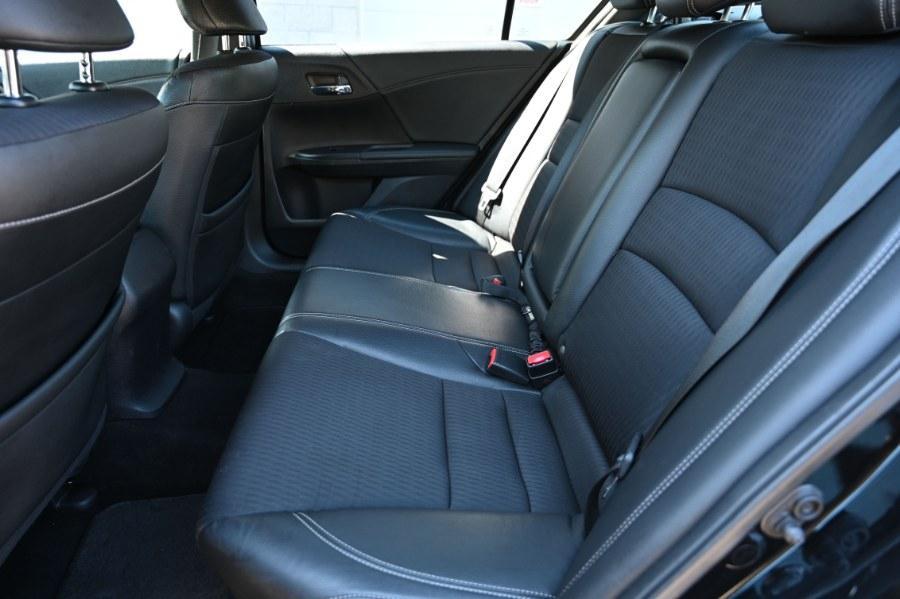 used 2017 Honda Accord car, priced at $19,995