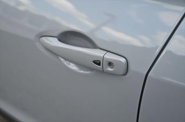 used 2024 Nissan Kicks car, priced at $20,950