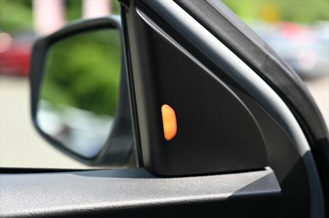 used 2024 Nissan Kicks car, priced at $20,950