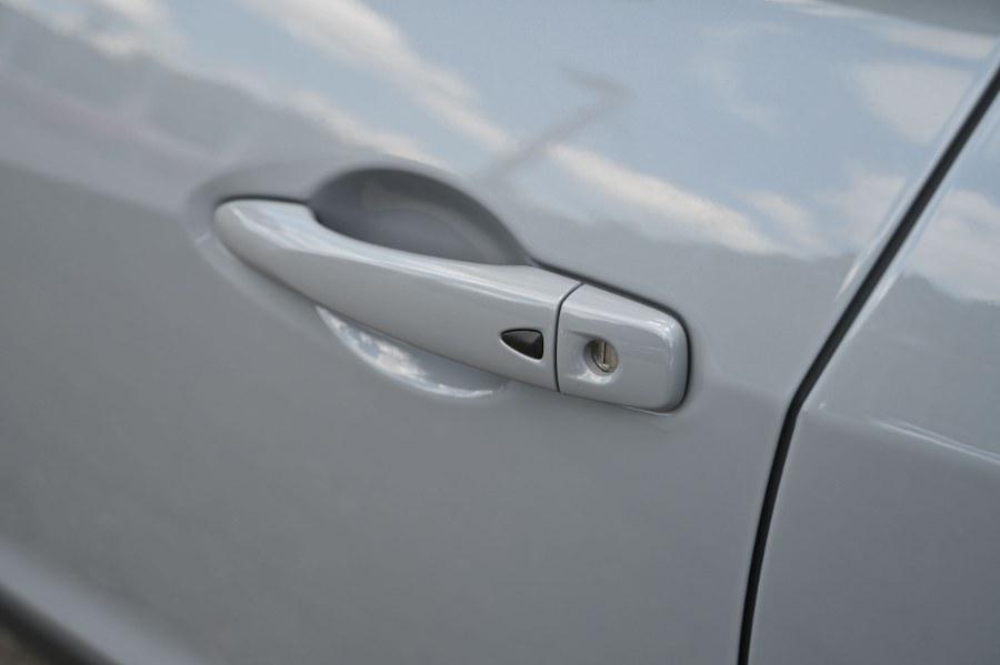 used 2024 Nissan Kicks car, priced at $19,795