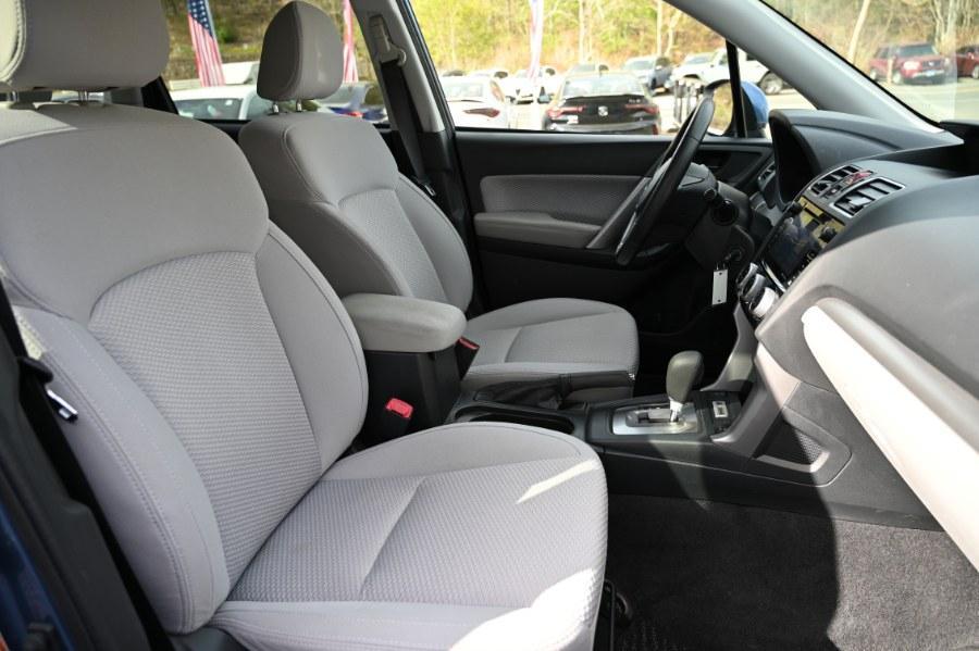 used 2018 Subaru Forester car, priced at $13,995