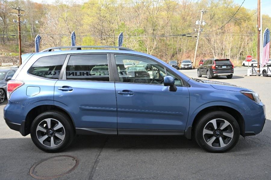 used 2018 Subaru Forester car, priced at $13,995