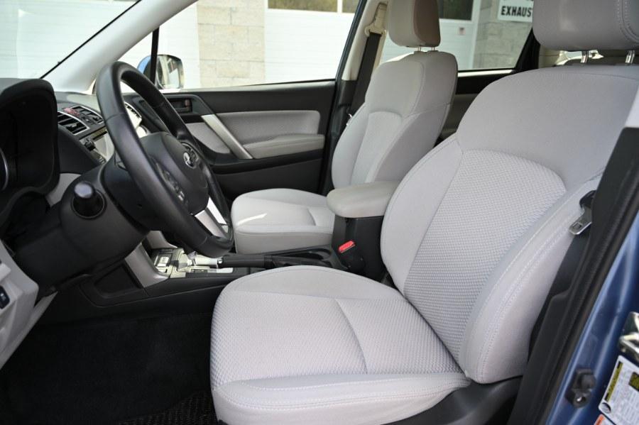 used 2018 Subaru Forester car, priced at $13,995