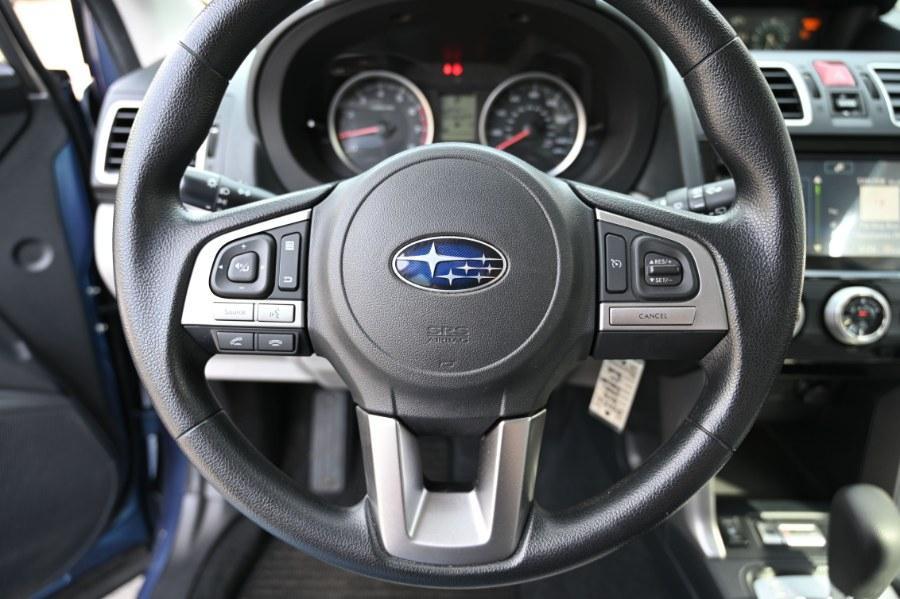 used 2018 Subaru Forester car, priced at $13,995