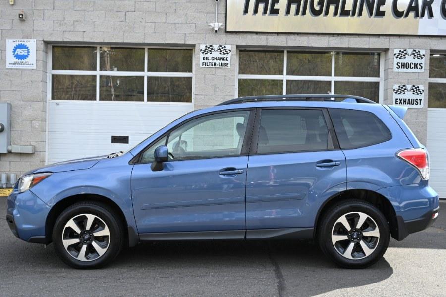 used 2018 Subaru Forester car, priced at $13,995