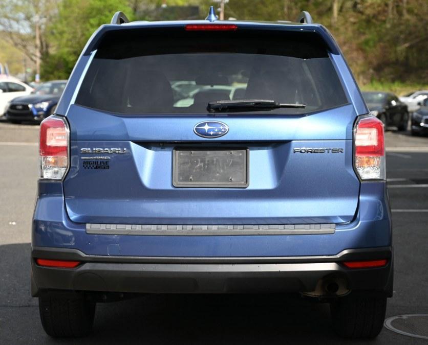 used 2018 Subaru Forester car, priced at $13,995