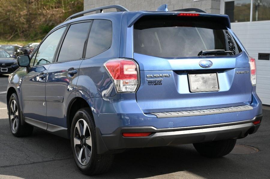 used 2018 Subaru Forester car, priced at $13,995