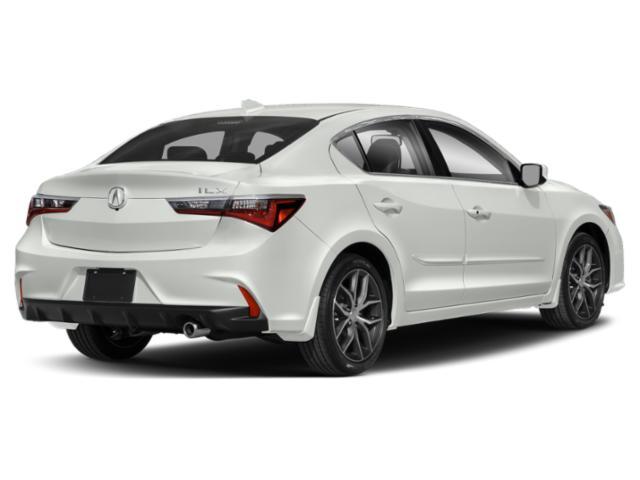 used 2021 Acura ILX car, priced at $20,795