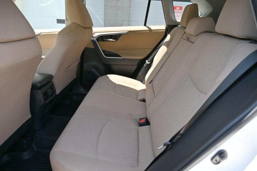 used 2019 Toyota RAV4 car, priced at $21,995