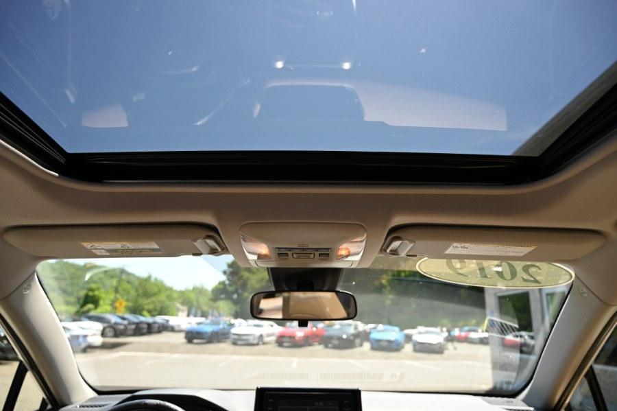 used 2019 Toyota RAV4 car, priced at $21,995
