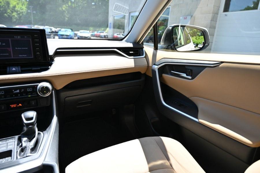 used 2019 Toyota RAV4 car, priced at $21,995