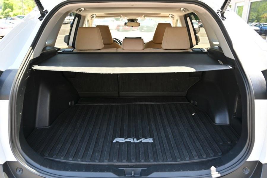 used 2019 Toyota RAV4 car, priced at $21,995