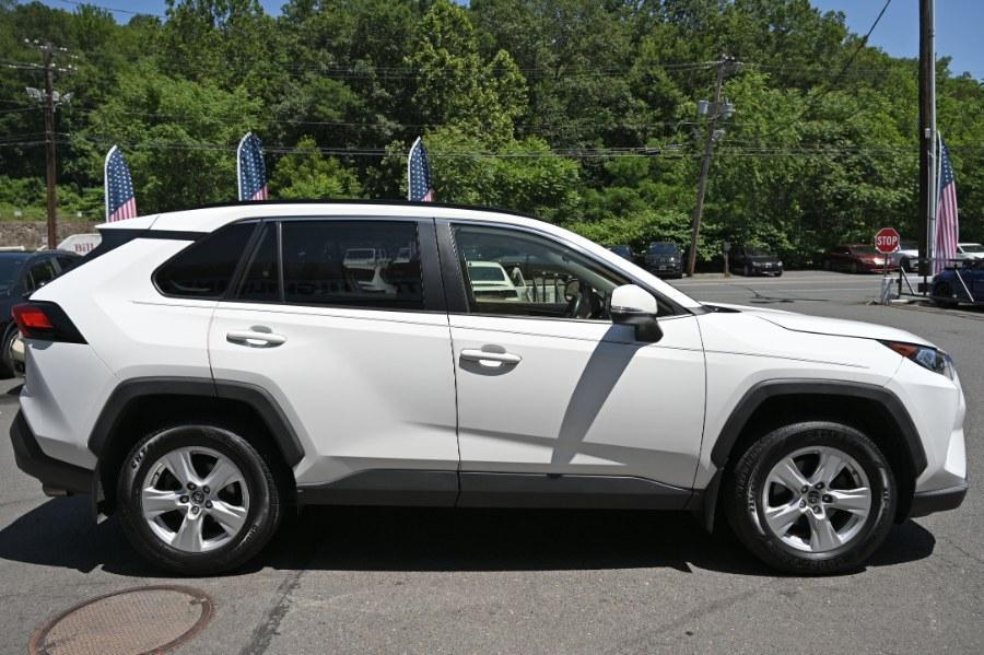 used 2019 Toyota RAV4 car, priced at $21,995
