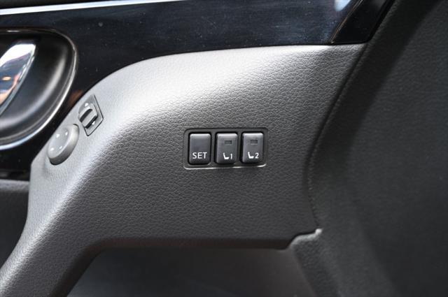 used 2021 Nissan Rogue Sport car