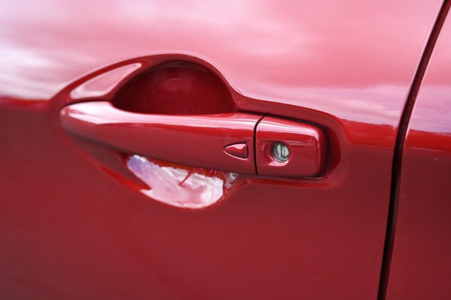 used 2021 Nissan Rogue Sport car, priced at $21,795