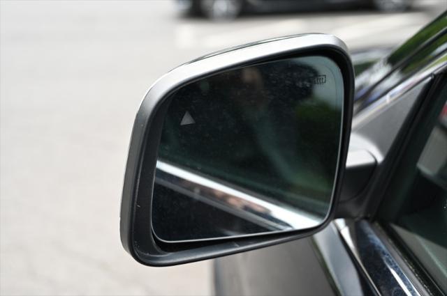 used 2021 Jeep Grand Cherokee car, priced at $26,995