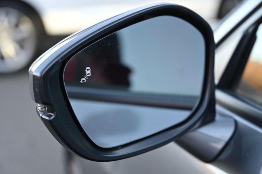 used 2023 Acura Integra car, priced at $23,995