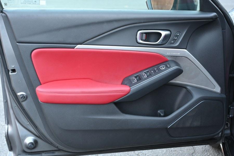 used 2023 Acura Integra car, priced at $23,995