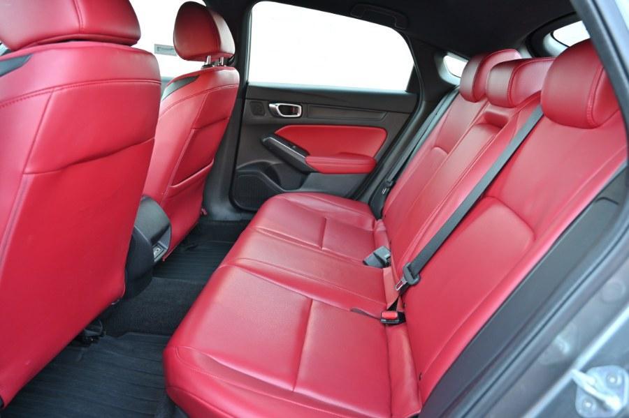 used 2023 Acura Integra car, priced at $23,995