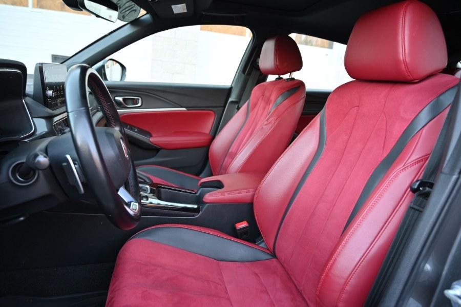 used 2023 Acura Integra car, priced at $23,995