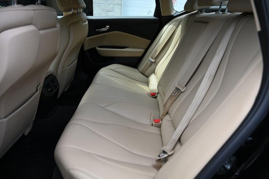 used 2022 Acura TLX car, priced at $28,995