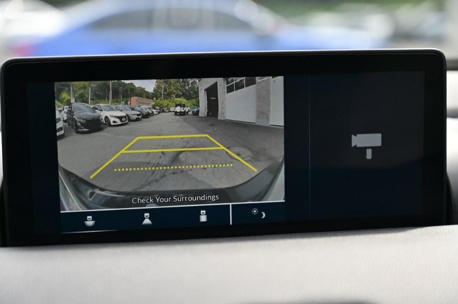 used 2022 Acura TLX car, priced at $28,995