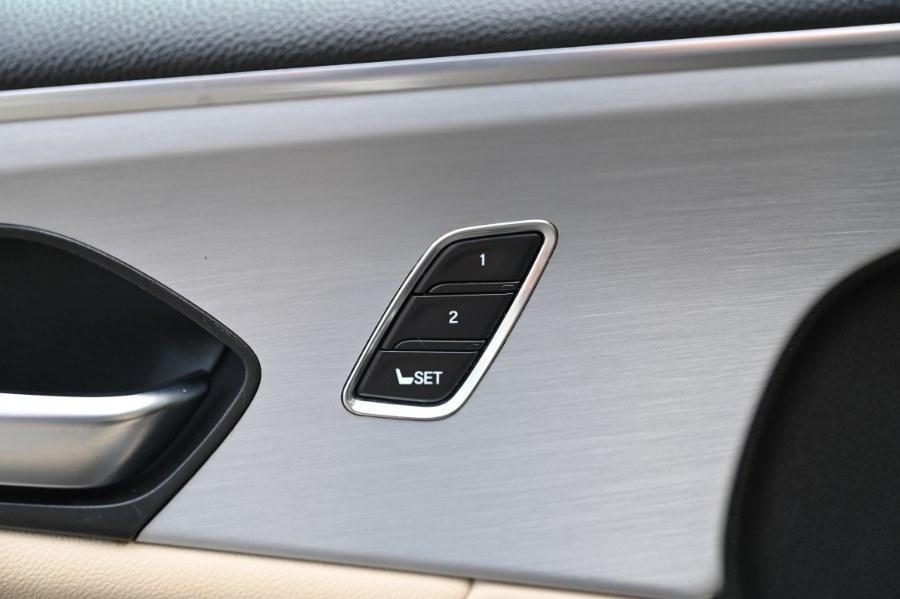 used 2022 Acura TLX car, priced at $28,995