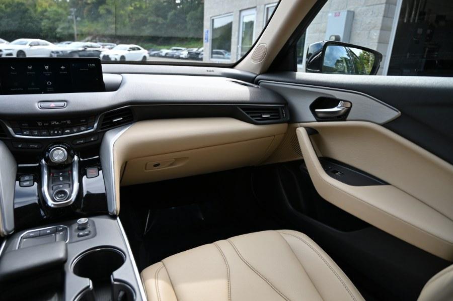 used 2022 Acura TLX car, priced at $28,995