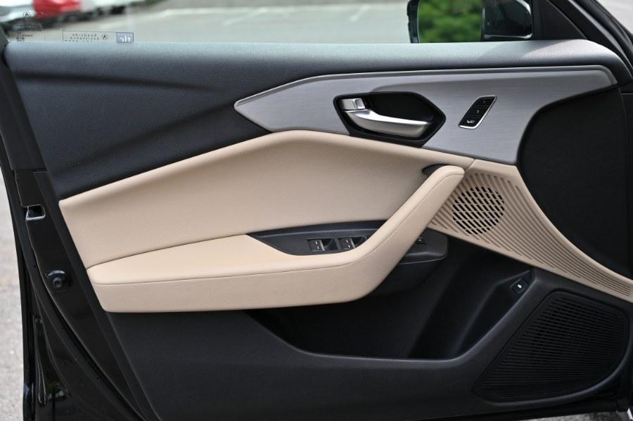 used 2022 Acura TLX car, priced at $28,995