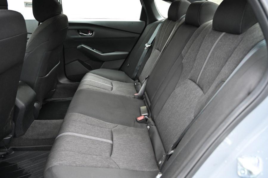 used 2023 Honda Accord Hybrid car, priced at $25,495