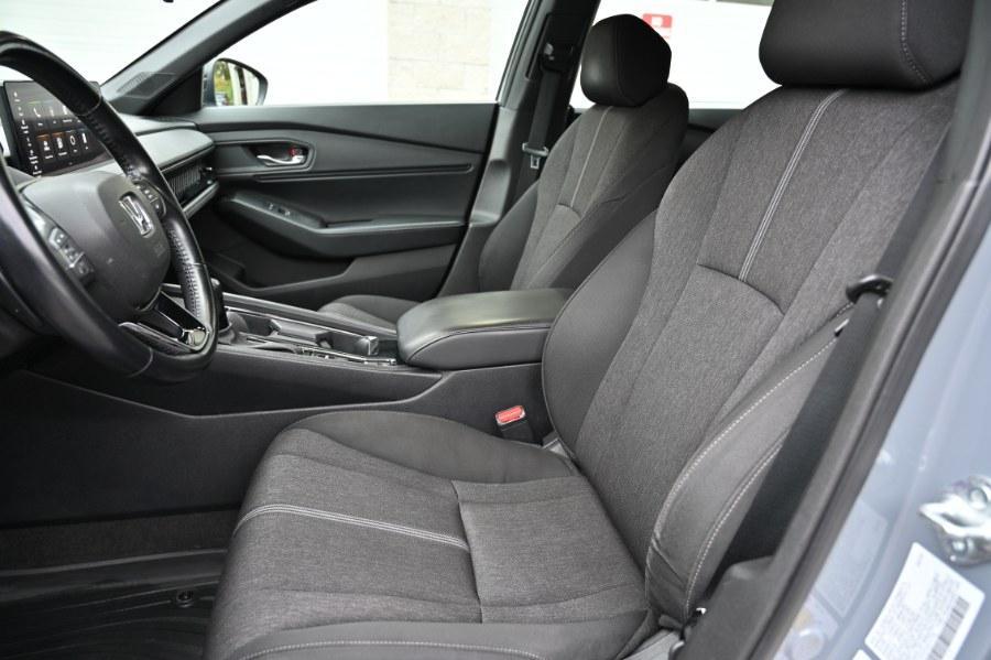 used 2023 Honda Accord Hybrid car, priced at $25,495