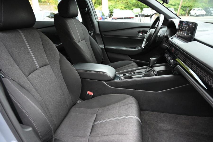 used 2023 Honda Accord Hybrid car, priced at $25,495