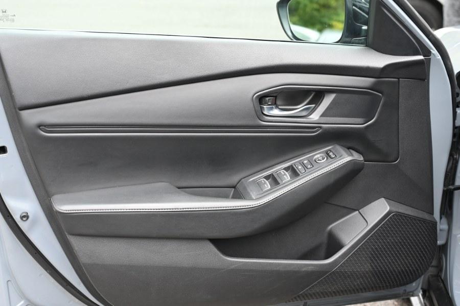 used 2023 Honda Accord Hybrid car, priced at $25,495