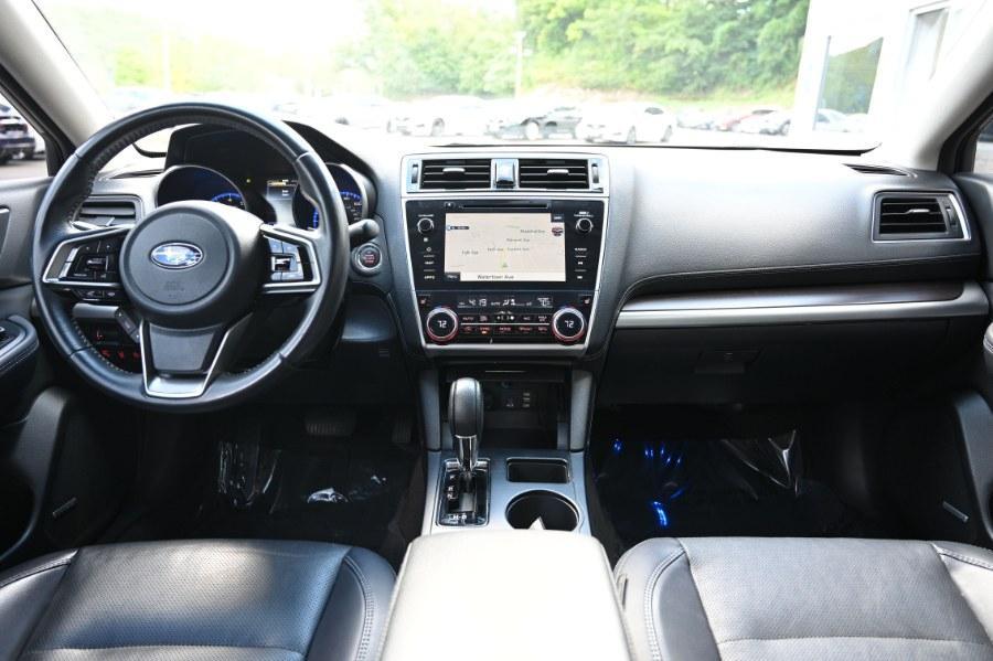 used 2018 Subaru Legacy car, priced at $16,995