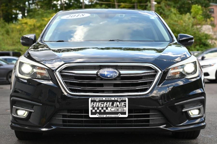 used 2018 Subaru Legacy car, priced at $16,995