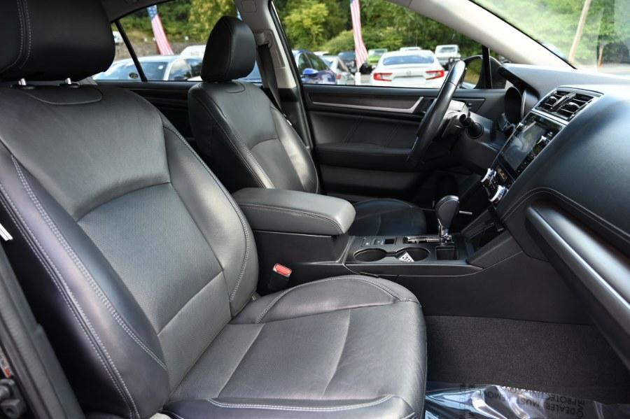 used 2018 Subaru Legacy car, priced at $16,995