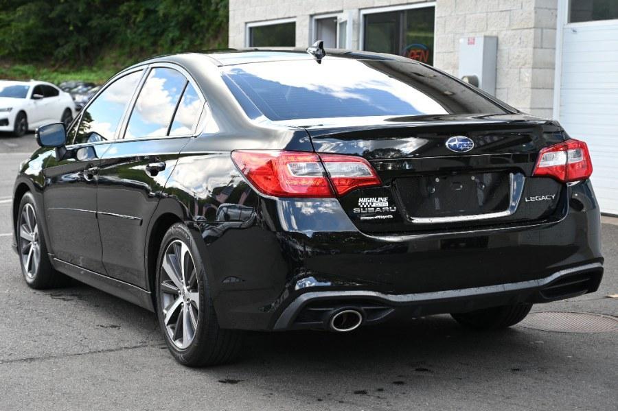 used 2018 Subaru Legacy car, priced at $16,995