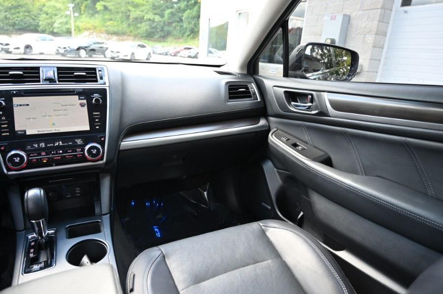 used 2018 Subaru Legacy car, priced at $16,995