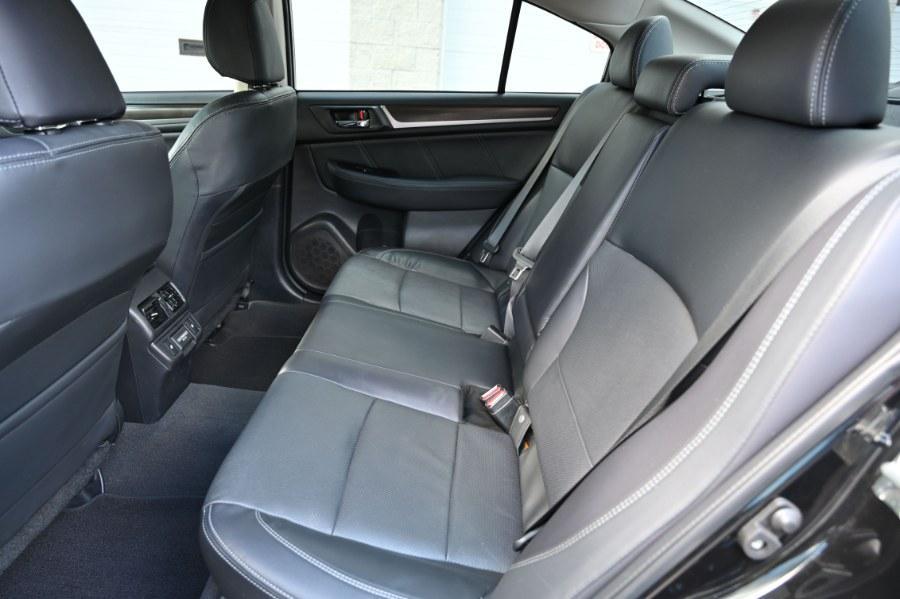 used 2018 Subaru Legacy car, priced at $16,995