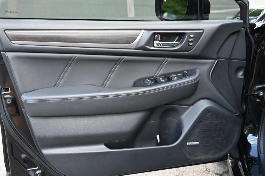 used 2018 Subaru Legacy car, priced at $16,995