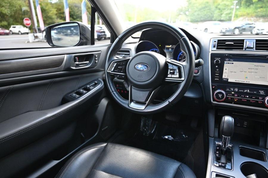 used 2018 Subaru Legacy car, priced at $16,995