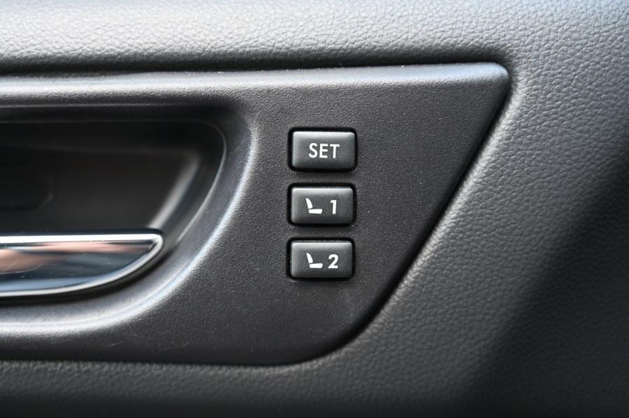 used 2018 Subaru Legacy car, priced at $16,995