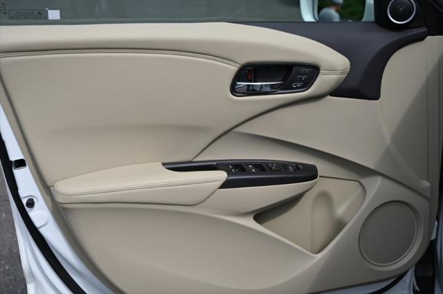 used 2015 Acura RDX car, priced at $12,995