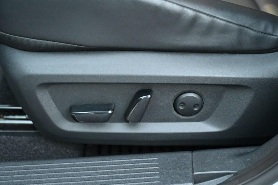 used 2023 Nissan Rogue car, priced at $23,995