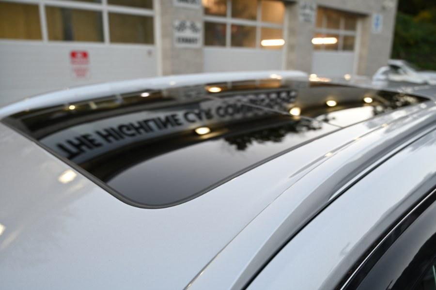 used 2023 Nissan Rogue car, priced at $23,995