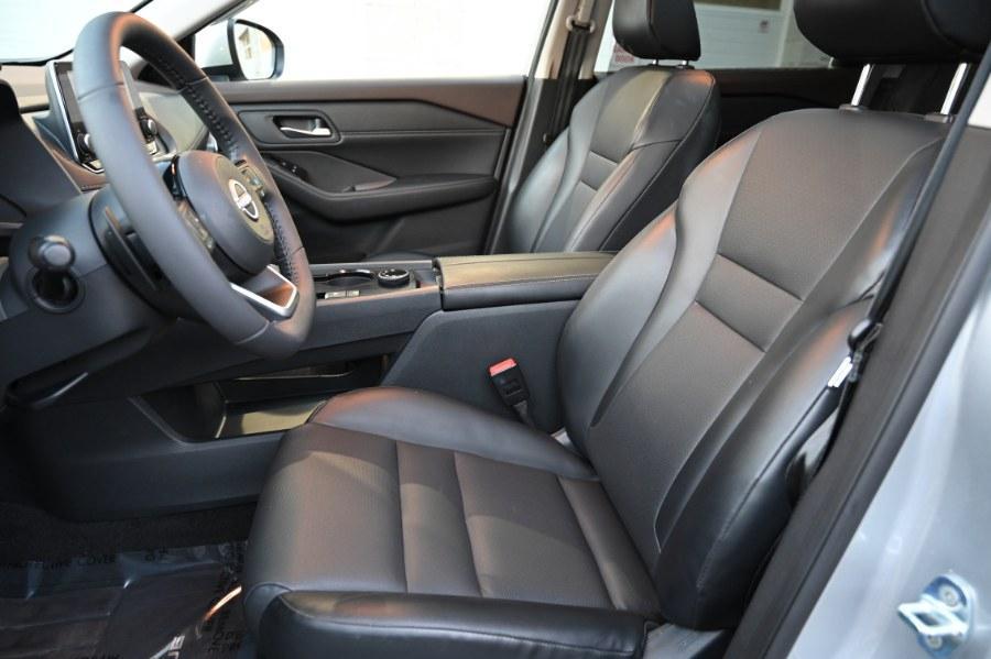 used 2023 Nissan Rogue car, priced at $23,995