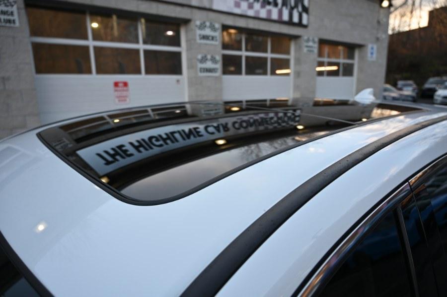 used 2021 Acura RDX car, priced at $29,950